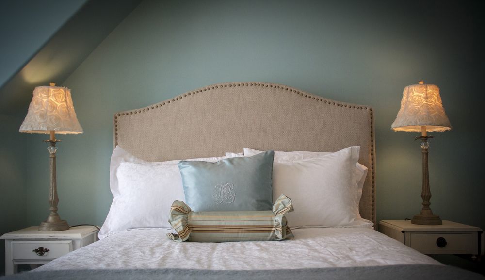 Rose Cottage Bed & Breakfast Fairplay Екстер'єр фото