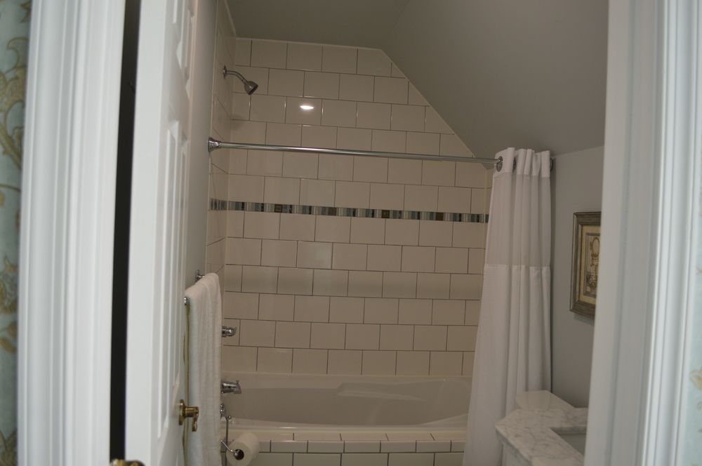 Rose Cottage Bed & Breakfast Fairplay Екстер'єр фото