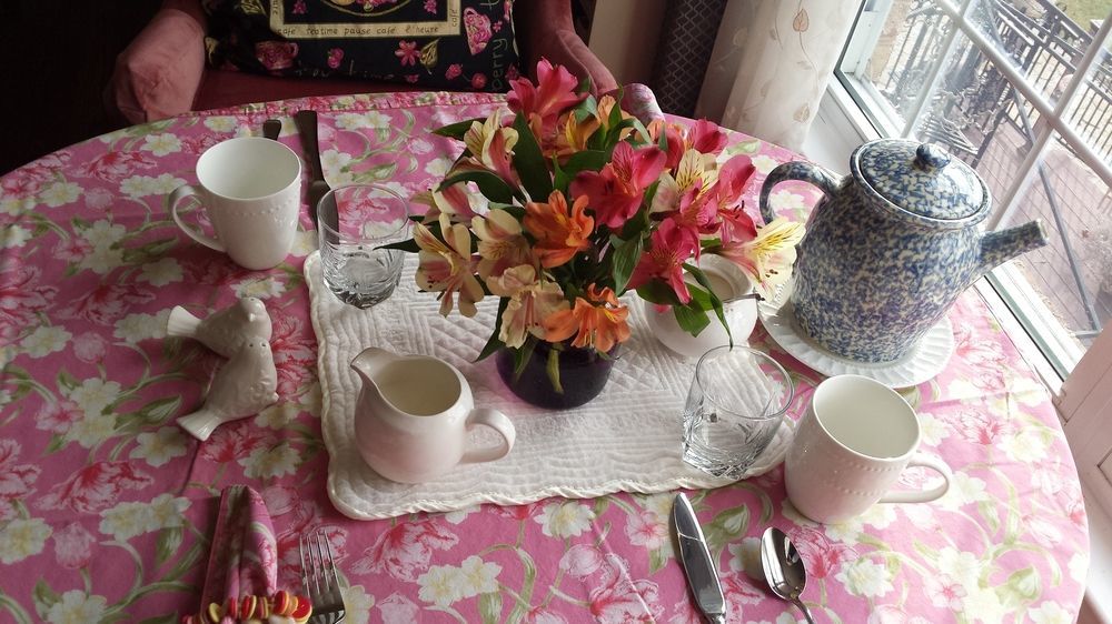 Rose Cottage Bed & Breakfast Fairplay Екстер'єр фото