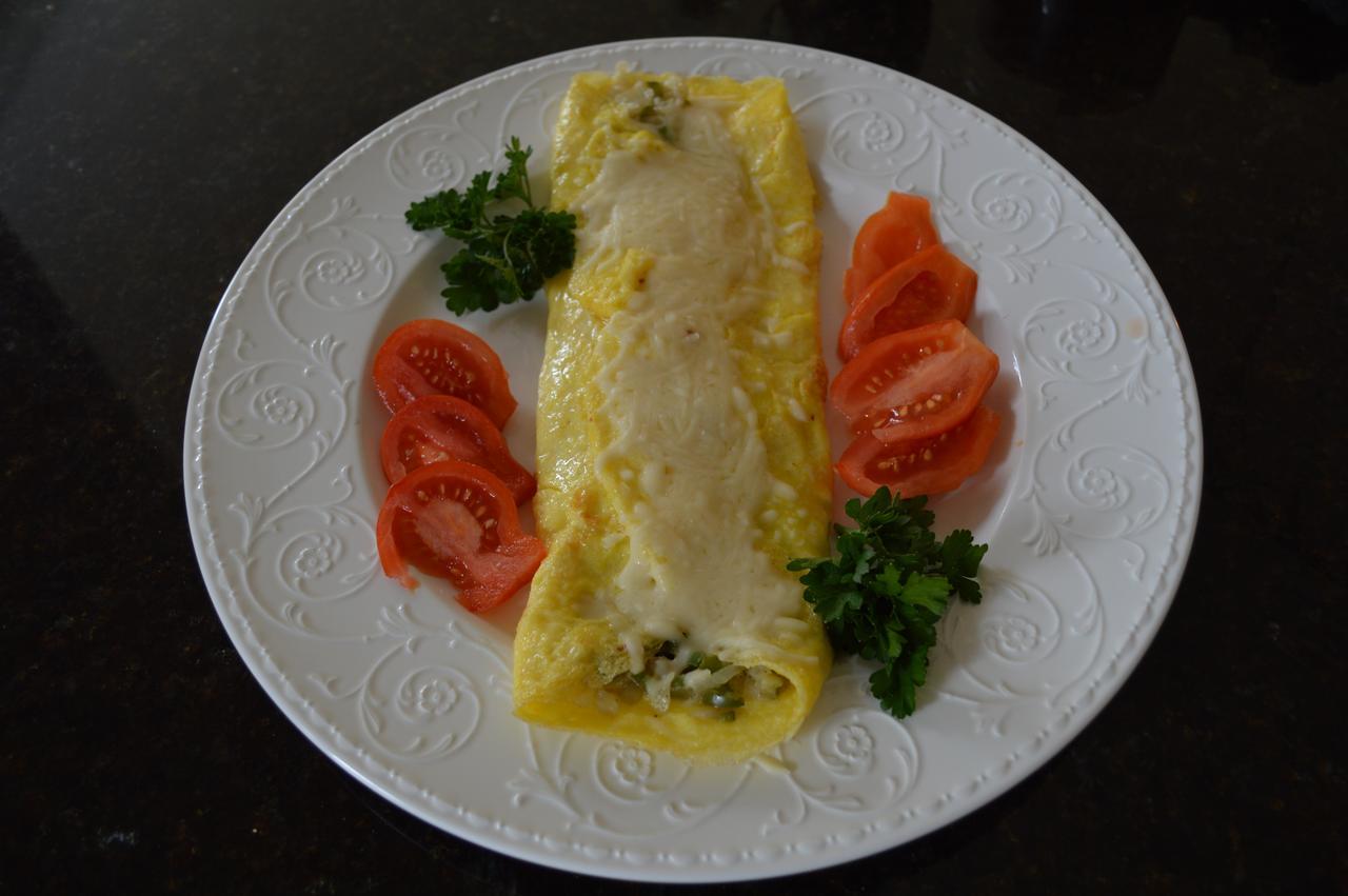 Rose Cottage Bed & Breakfast Fairplay Екстер'єр фото