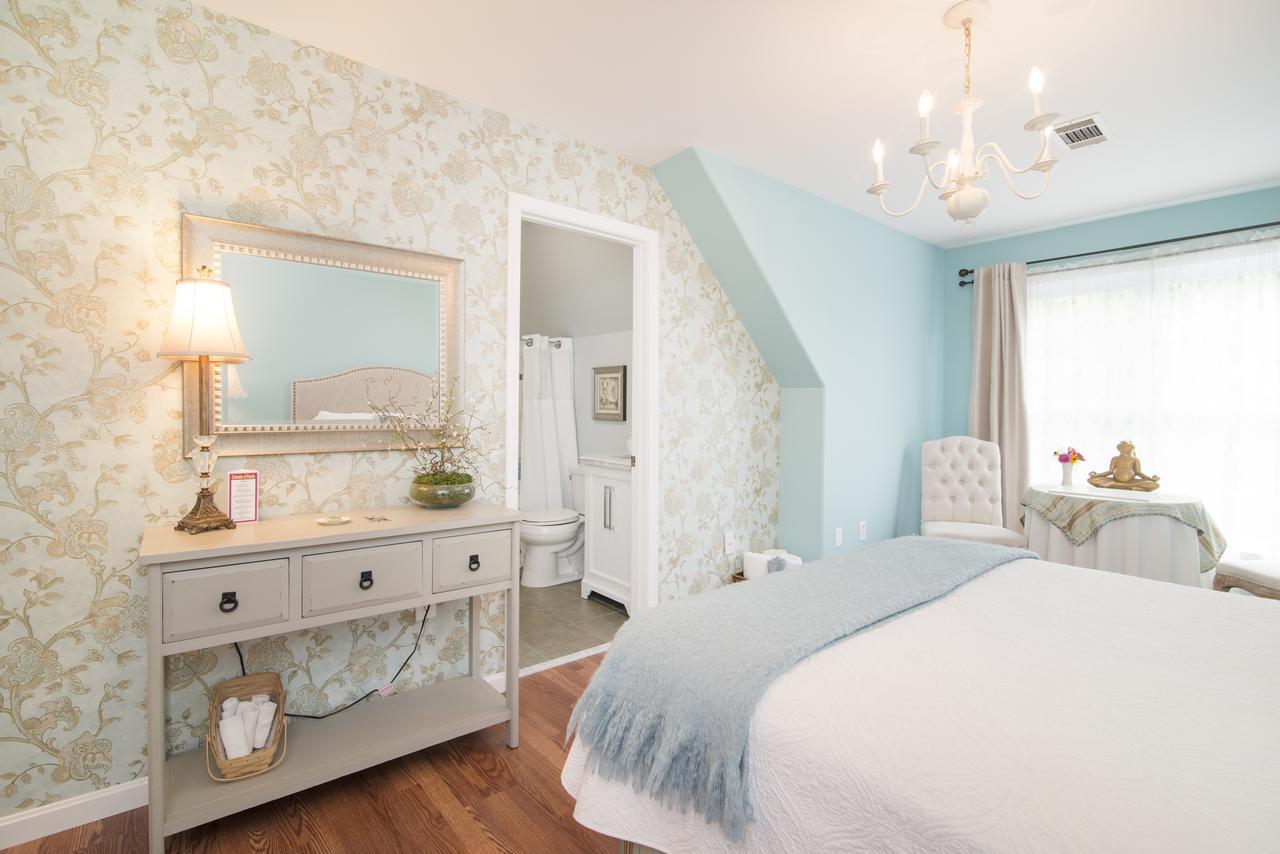 Rose Cottage Bed & Breakfast Fairplay Екстер'єр фото